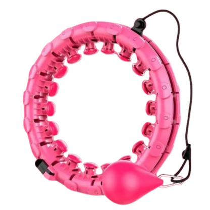 NUEVO HULA ARO DE EJERCICIO FITNESS