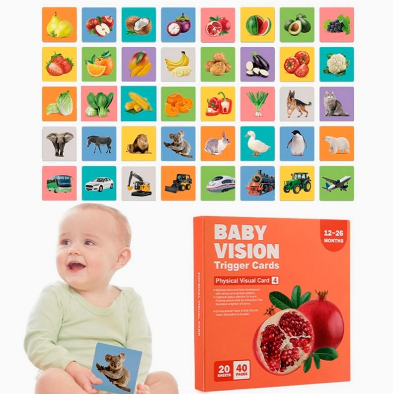 NUEVAS TARJETAS SENSORIALES MONTESSORI PARA B