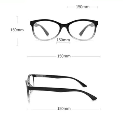 NUEVAS GAFAS DE LECTURA CON ENFOQUE AUTOMÁTIC