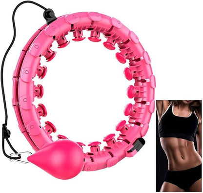 NUEVO HULA ARO DE EJERCICIO FITNESS