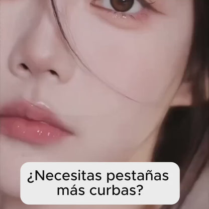 Rizador de Pestañas Eyelash Curler Pro
